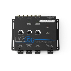 AudioControl LC6i Μετατροπέας Line out 6 Καναλιών (Τεμάχιο)