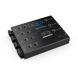 Audiocontrol LC7i Pro Line Out Converter 6 Καναλιών Audiocontrol LC7i Pro Line Out Converter 6 Καναλιών