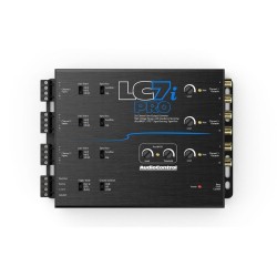 Audiocontrol LC7i Pro Line Out Converter 6 Καναλιών