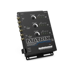 Audiocontrol MATRIX PLUS Line Driver
