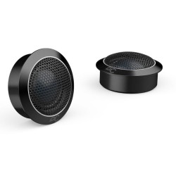 Audiocontrol PNW-1 Tweeters Αυτοκινήτου 2,13'' Υψηλής Πιστότητας