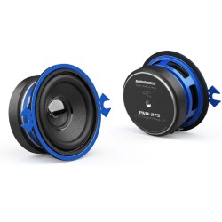 Audiocontrol PNW-275 Ηχεία Αυτοκινήτου Midrange 2,75'' Audiocontrol PNW-275 Ηχεία Αυτοκινήτου Midrange 2,75''
