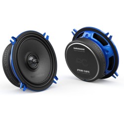 Audiocontrol PNW-525 Ομοαξονικά Ηχεία Αυτοκινήτου 5,25'' Υψηλής Πιστότητας Audiocontrol PNW-525 Ομοαξονικά Ηχεία Αυτοκινήτου 5,25'' Υψηλής Πιστότητας