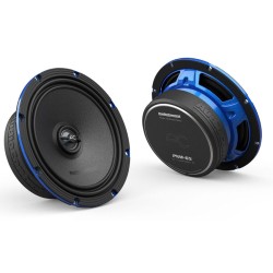Audiocontrol PNW-65 Ομοαξονικά Ηχεία Αυτοκινήτου 6,5'' Υψηλής Πιστότητας (Ζεύγος) Audiocontrol PNW-65 Ομοαξονικά Ηχεία Αυτοκινήτου 6,5'' Υψηλής Πιστότητας (Ζεύγος)