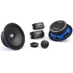 Audiocontrol PNW-65CS2 Διαιρούμενα Ηχεία Αυτοκινήτου 6,5'' Υψηλής Πιστότητας (Ζεύγος) Audiocontrol PNW-65CS2 Διαιρούμενα Ηχεία Αυτοκινήτου 6,5'' Υψηλής Πιστότητας (Ζεύγος)