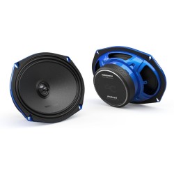 Audiocontrol PNW-69 Οβάλ Ηχεία Αυτοκινήτου 6x9'' Audiocontrol PNW-69 Οβάλ Ηχεία Αυτοκινήτου 6x9''