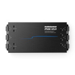 Audiocontrol PNW-XN3 3-way Crossover Network για PNW-65CS2, PNW-69CS2 με PNW-27 Audiocontrol PNW-XN3 3-way Crossover Network για PNW-65CS2, PNW-69CS2 με PNW-27