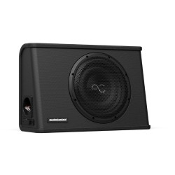 Audiocontrol SPC-W10 Subwoofer Αυτοκινήτου 10'' με Καμπίνα Audiocontrol SPC-W10 Subwoofer Αυτοκινήτου 10'' με Καμπίνα