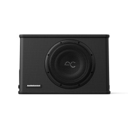 Audiocontrol SPC-W10 Subwoofer Αυτοκινήτου 10'' με Καμπίνα Audiocontrol SPC-W10 Subwoofer Αυτοκινήτου 10'' με Καμπίνα