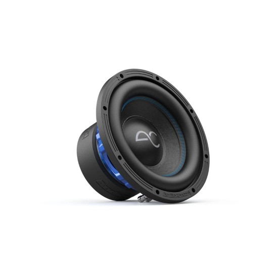 Audiocontrol SPK-10S4 Subwoofer Αυτοκινήτου 10'' 4 ohm Υψηλής Απόδοσης