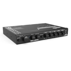 Audiocontrol THREE.2 In-Dash Processor Audiocontrol THREE.2 In-Dash Processor