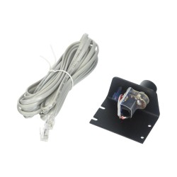 Audiocontrol REMOTE FOR LC6 Audiocontrol REMOTE FOR LC6