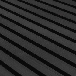 Audiodesigner Audioupp Ξύλινο Ηχοαπορροφητικό Πάνελ Black Ash 200 x 60 x 2,2 cm / 1,2 τ.μ. (2 Τεμάχια) Audiodesigner Audioupp Ξύλινο Ηχοαπορροφητικό Πάνελ Black Ash 200 x 60 x 2,2 cm / 1,2 τ.μ. (2 Τεμάχια)