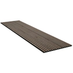 Audiodesigner Audioupp Ξύλινο Ηχοαπορροφητικό Πάνελ Rustic Grey Oak 200 x 60 x 2,2 cm / 1,2 τ.μ. (2 Τεμάχια) Audiodesigner Audioupp Ξύλινο Ηχοαπορροφητικό Πάνελ Rustic Grey Oak 200 x 60 x 2,2 cm / 1,2 τ.μ. (2 Τεμάχια)