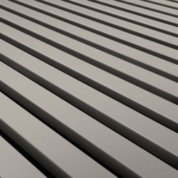 Audiodesigner Audioupp Ξύλινο Ηχοαπορροφητικό Πάνελ Stone 200 x 60 x 2,2 cm / 1,2 τ.μ. (2 Τεμάχια) Audiodesigner Audioupp Ξύλινο Ηχοαπορροφητικό Πάνελ Stone 200 x 60 x 2,2 cm / 1,2 τ.μ. (2 Τεμάχια)