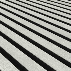 Audiodesigner Audioupp Ξύλινο Ηχοαπορροφητικό Πάνελ White Oxide 200 x 60 x 2,2 cm / 1,2 τ.μ. (2 Τεμάχια) Audiodesigner Audioupp Ξύλινο Ηχοαπορροφητικό Πάνελ White Oxide 200 x 60 x 2,2 cm / 1,2 τ.μ. (2 Τεμάχια)