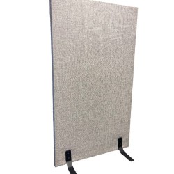 Audiodesigner Shelter Coffee Grey Ηχοαπορροφητικό Διαχωριστικό Δαπέδου 140x80x5cm (Τεμάχιο) Audiodesigner Shelter Coffee Grey Ηχοαπορροφητικό Διαχωριστικό Δαπέδου 140x80x5cm (Τεμάχιο)