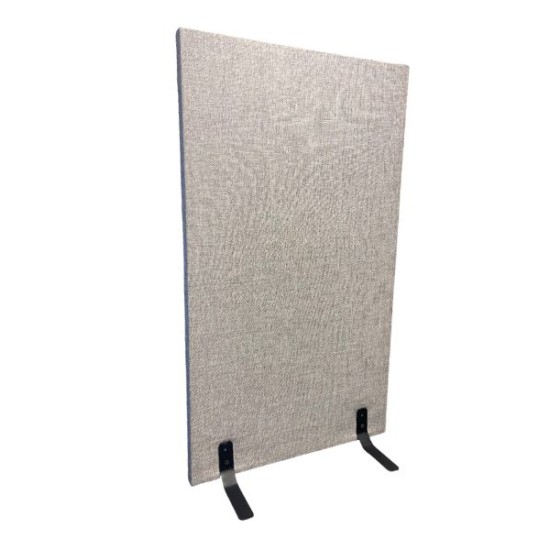 Audiodesigner Shelter Coffee Grey Ηχοαπορροφητικό Διαχωριστικό Δαπέδου 140x80x5cm (Τεμάχιο) Audiodesigner Shelter Coffee Grey Ηχοαπορροφητικό Διαχωριστικό Δαπέδου 140x80x5cm (Τεμάχιο)