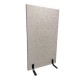 Audiodesigner Shelter Coffee Grey Ηχοαπορροφητικό Διαχωριστικό Δαπέδου 140x80x5cm (Τεμάχιο) Audiodesigner Shelter Coffee Grey Ηχοαπορροφητικό Διαχωριστικό Δαπέδου 140x80x5cm (Τεμάχιο)