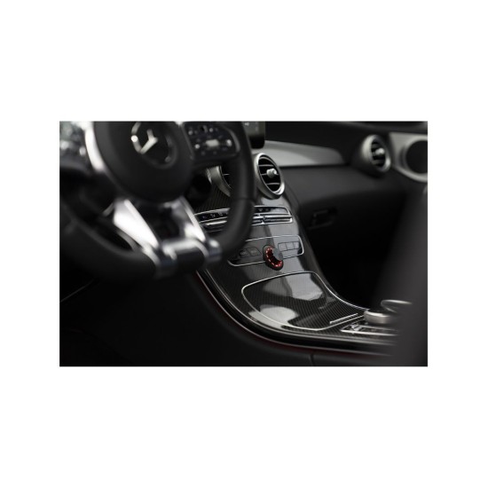 AUDIOTEC FISCHER CONDUCTOR SCP AUDIOTEC FISCHER CONDUCTOR SCP