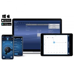 Kufatec 40240 Soundbooster για Audi Q7 4L (Σετ)