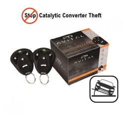 Avital 3100L Συναγερμός Αυτοκινήτου 1-way + 507M Αισθητήρας Κλίσης Αυτοκινήτου (Πακέτο) Avital 3100L Συναγερμός Αυτοκινήτου 1-way + 507M Αισθητήρας Κλίσης Αυτοκινήτου (Πακέτο)