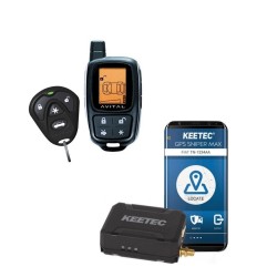 Avital 3305L-GPS Συναγερμός Αυτοκινήτου με Σύστημα Εντοπισμού GPS Avital 3305L-GPS Συναγερμός Αυτοκινήτου με Σύστημα Εντοπισμού GPS