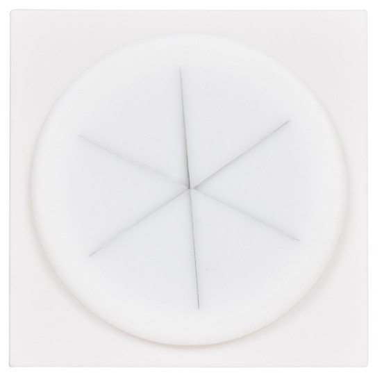 AvLink 122.518UK Μονάδα Διέλευσης Καλωδίων Σιλικόνης