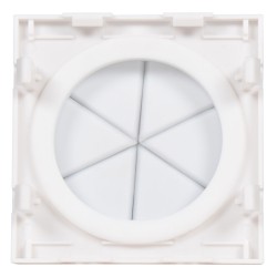 AvLink 122.518UK Μονάδα Διέλευσης Καλωδίων Σιλικόνης AvLink 122.518UK Μονάδα Διέλευσης Καλωδίων Σιλικόνης