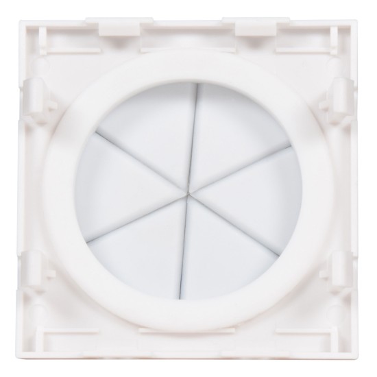 AvLink 122.518UK Μονάδα Διέλευσης Καλωδίων Σιλικόνης