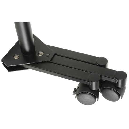 AvLink LPT1 Βάση Τρόλεϊ για Laptop/Projector