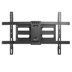 AvLink 129.567UK Επιτοίχια Βάση TV Full Motion Βαρέως Τύπου 37" έως 80"