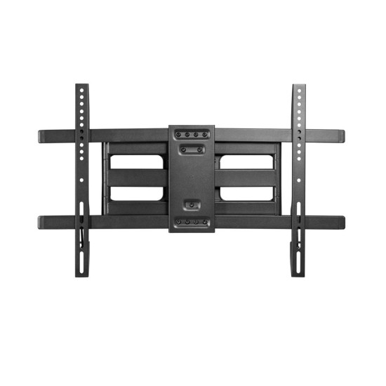 AvLink 129.567UK Επιτοίχια Βάση TV Full Motion Βαρέως Τύπου 37" έως 80"