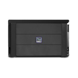 Kali Audio IN-UNF Σύστημα Desktop Studio Monitor Black (Σετ) Kali Audio IN-UNF Σύστημα Desktop Studio Monitor Black (Σετ)