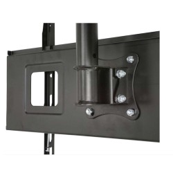 AvLink TC602 Βάση Τηλεόρασης Οροφής 600 VESA (Τεμάχιο)