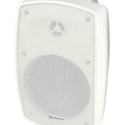 Adastra BH5V-W Επιτοίχιο Ηχείο Εσωτερικού / Εξωτερικού Χώρου 5.25" 50W RMS Λευκό (Τεμάχιο)