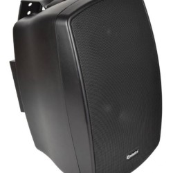 Adastra BH6V-B Επιτοίχιο Ηχείο Εσωτερικού / Εξωτερικού Χώρου 6.5" 70W RMS Μαύρο (Τεμάχιο)