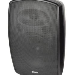 Adastra BH8V-B Επιτοίχιο Ηχείο Εσωτερικού / Εξωτερικού Χώρου 8" 80W RMS Μαύρο (Τεμάχιο)