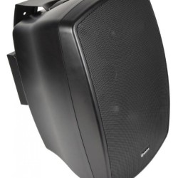 Adastra BH8V-B Επιτοίχιο Ηχείο Εσωτερικού / Εξωτερικού Χώρου 8" 80W RMS Μαύρο (Τεμάχιο)