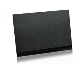 Oehlbach Flat Style One Εσωτερική Κεραία Τηλεόρασης για DVB-T2 Μαύρο (Τεμάχιο) Oehlbach Flat Style One Εσωτερική Κεραία Τηλεόρασης για DVB-T2 Μαύρο (Τεμάχιο)