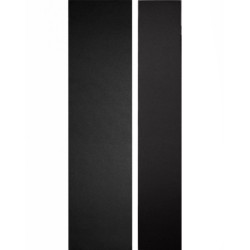 Audiodesigner Aline Ηχοαπορροφητικά Πάνελ 120 x 40 x 5cm / 120 x 20 x 5cm /  0,72 τ.μ. Μαύρο (Σετ 2 Τεμαχίων) Audiodesigner Aline Ηχοαπορροφητικά Πάνελ 120 x 40 x 5cm / 120 x 20 x 5cm /  0,72 τ.μ. Μαύρο (Σετ 2 Τεμαχίων)