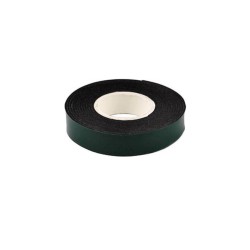 Audiodesigner Whisper Tape Ταινία Διπλής Όψεως 100mm x 25m Black (1 Τεμάχιο) Audiodesigner Whisper Tape Ταινία Διπλής Όψεως 100mm x 25m Black (1 Τεμάχιο)