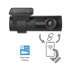 BlackVue DR900X-2CH Plus with 32GB microSD Card 4K UHD Cloud Dashcam (Σετ) BlackVue DR900X-2CH Plus with 32GB microSD Card 4K UHD Cloud Dashcam (Σετ)