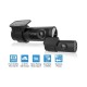 BlackVue DR900X-2CH Plus with 32GB microSD Card 4K UHD Cloud Dashcam (Σετ)