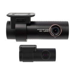 BlackVue DR900X-2CH Plus with 32GB microSD Card 4K UHD Cloud Dashcam (Σετ)