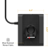 Scosche BLAWINTL-XTSP5 BaseLynx Apple Watch Charging Station