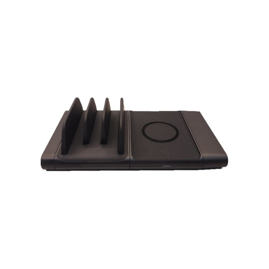 Scosche BaseLynx™ Charging Station Kit Vert & Pad & EndCap