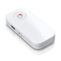 Oehlbach BTR 4.2 Πομποδέκτης Bluetooth White (Τεμάχιο) Oehlbach BTR 4.2 Πομποδέκτης Bluetooth White (Τεμάχιο)