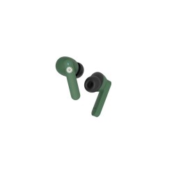 ArtSound BRAINWAVE03 Ασύρματα Earbuds με Ενεργή Ακύρωση Θορύβου Green (Τεμάχιο) ArtSound BRAINWAVE03 Ασύρματα Earbuds με Ενεργή Ακύρωση Θορύβου Green (Τεμάχιο)