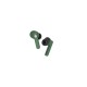 ArtSound BRAINWAVE03 Ασύρματα Earbuds με Ενεργή Ακύρωση Θορύβου Green (Τεμάχιο)